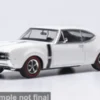 IXO Oldsmobile 442 W-30, weiss, 1970, 1:43, Discount