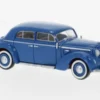 Brekina Opel Admiral, blau, 1938, 1:87, Clearance