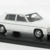 AutoCult Opel Admiral B, weiss, 1972, 1:43,