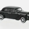 Brekina Opel Admiral, schwarz, 1938, 1:87,