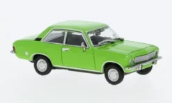 Minichamps Opel Ascona A, hellgrün, 1970, 1:87, Online