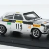 Trofeu Opel Ascona A, Rallye Portugal, 1971, #119, M.Gomes Pereira/J.Marcal, 1:43, Sale