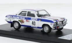 Trofeu Opel Ascona A, Rallye WM, 1000 Lakes Rallye, 1973, #40, H.Valtaharju/R.Halm, 1:43, Online
