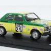 Trofeu Opel Ascona A, Rallye WM, RAC Rallye, 1973, #29, L.Carlsson/P.Petersen, 1:43, Online