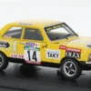 Trofeu Opel Ascona A, Rallye WM, Rallye Portugal, 1976, #14, M.Inacio/P.de Morais, 1:43, Online