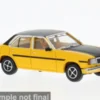 PCX87 Opel Ascona B, dunkelgelb/schwarz, 1975, 1:87, Best