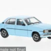 PCX87 Opel Ascona B, hellblau, 1975, 1:87, Best