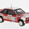 Brekina Opel Ascona B i400, Rallye Monte Carlo, 1982, #10, G.Colsoul, 1:87, New