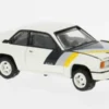 Brekina Opel Ascona B i400, weiss/grau, 1980, 1:87, Clearance