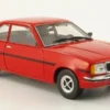 Sun Star Opel Ascona B SR, rot, 1975, 1:18, New