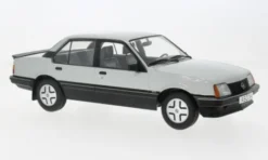 MCG Opel Ascona C SR, silber, 1981, 1:18, Clearance