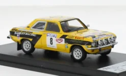 Trofeu Opel Ascona, Rallye WM, 1000 Lakes Rally, 1975, #8, A.Kulläng/C.-G.Andersson, 1:43, Online
