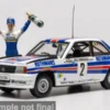 IXO Opel Ascona 400, Rally Monte Carlo, 1982, #2, W.Röhrl/C.Geistdörfer, 1:43, Outlet