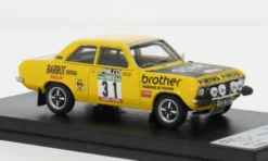 Trofeu Opel Ascona, Rally Portugal, 1976, #31, A.Diegues/H.Alegria, 1:43, Outlet