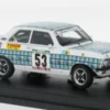 Trofeu Opel Ascona, Rally Portugal, 1979, #53, F.da Cunha/C.Resende, 1:43, New