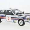 Sun Star Opel Ascona 400, Safari Rally, 1983, #2, A.Vatanen/T.Harryman, 1:18, Outlet