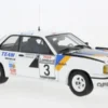 Sun Star Opel Ascona 400, Scottish Rally, 1980, #3, A.Kulläng/B.Berglund, 1:18, Discount