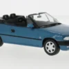 WhiteBox Opel Astra F Cabrio, blau, 1994, 1:24, Sale