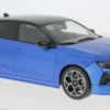 MCG Opel Astra L, blau, 2023, 1:18, New