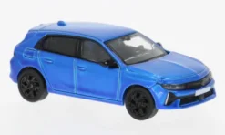 PCX87 Opel Astra L, blau, 2021, 1:87, New