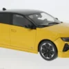 MCG Opel Astra L, gelb, 2023, 1:18, Best