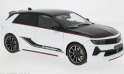 MCG Opel Astra L, weiss, 2023, 1:18, New