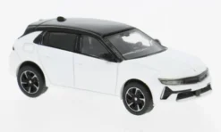 PCX87 Opel Astra L, weiss/schwarz, 2021, 1:87, Clearance