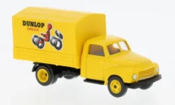 Wiking Opel Blitz, Dunlop, 1:87, Clearance