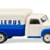 Wiking Opel Blitz Kastenwagen, 1952, Mollerus, 1:87, Online