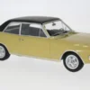 MCG Opel Commodore A, beige, 1967, 1:18, Hot