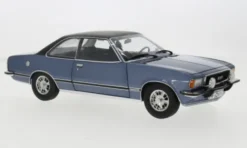 Touring Opel Commodore B Coupe GS/E, blau, 1975, 1:18, Sale