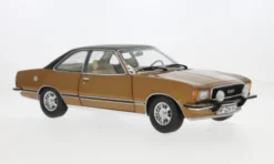 Touring Opel Commodore B Coupe GS/E, bronze, 1:18, Discount