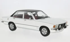 MCG Opel Commodore B, weiss, 1972, 1:18, Online