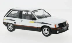 WhiteBox Opel Corsa A SR, weiss, 1985, 1:24, Sale