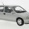 MCG Opel Corsa B GSI, silber, 1993, 1:18, Best