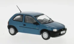 IXO Opel Corsa B Swing, grün, 1995, 1:43, Hot