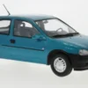 MCG Opel Corsa B, türkis, 1993, 1:18,