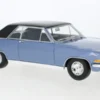 Schuco / Pro.R Opel Diplomat A Coupe, blau/schwarz, 1965, 1:18, Online