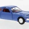 Dinky Toys / Atlas Opel GT 1900, blau, New