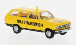 Brekina Opel Kadett B Caravan, 1965, ADAC-Strassenwacht, 1:87, Online