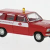Brekina Opel Kadett B Caravan, 1965, AVD, 1:87, Best