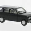 Brekina Opel Kadett B Caravan, schwarz, 1965, 1:87, Sale