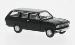 Brekina Opel Kadett B Caravan, schwarz, 1965, 1:87, Sale