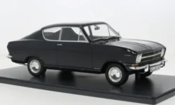 Schuco / Pro.R Opel Kadett B Coupe, dunkelblau, 1:18, Clearance