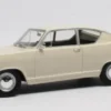 Cult Scale Models Opel Kadett B Coupe, weiss, 1966, 1:18, Best