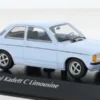 Maxichamps Opel Kadett C Berlina, hellblau, 1978, 1:43, Sale