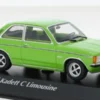 Maxichamps Opel Kadett C Berline, grün, 1978, 1:43, Sale
