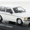 Maxichamps Opel Kadett C Caravan L, weiss, 1978, 1:43, Best