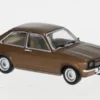 PCX87 Opel Kadett C City, braun, 1975, 1:87,