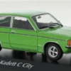 Maxichamps Opel Kadett C City, grün, 1978, 1:43, Sale